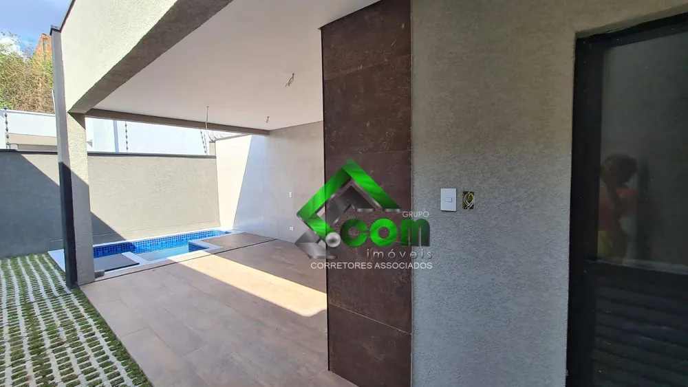 Casa, 3 quartos, 166 m² - Foto 4