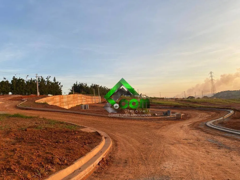 Loteamento e Condomínio, 360 m² - Foto 4