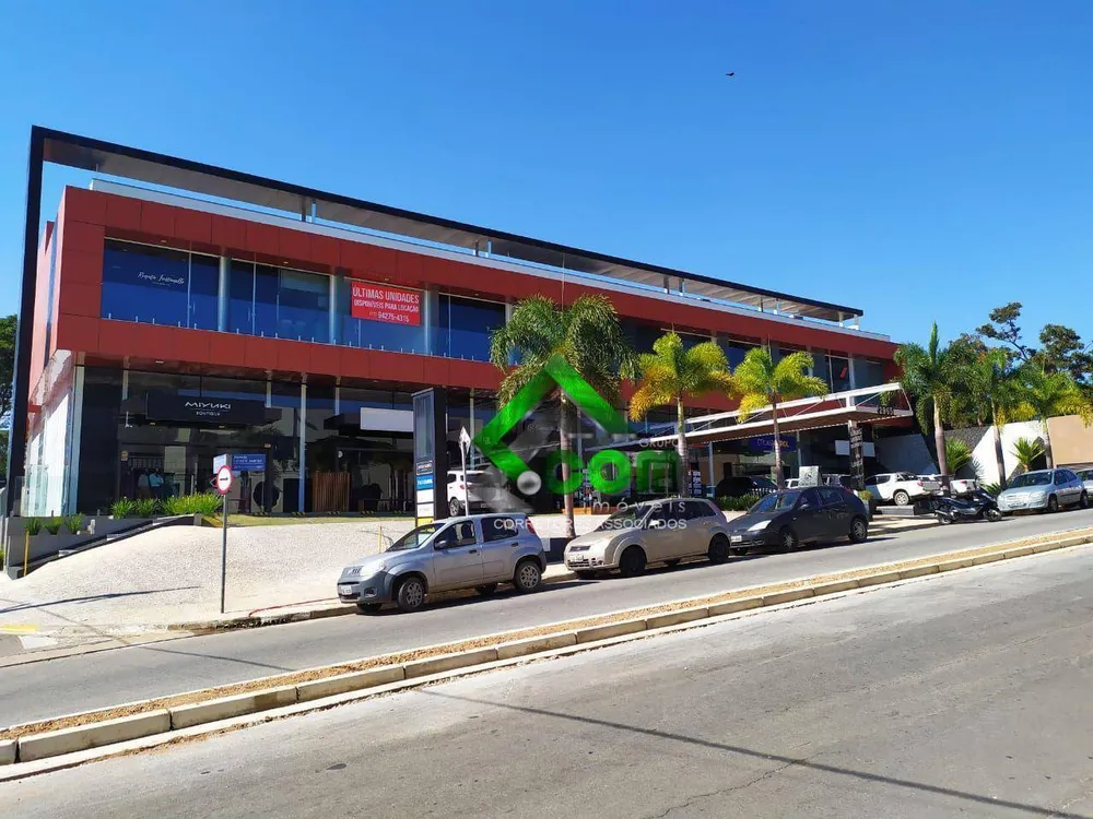 Sala-Conjunto, 88 m² - Foto 1