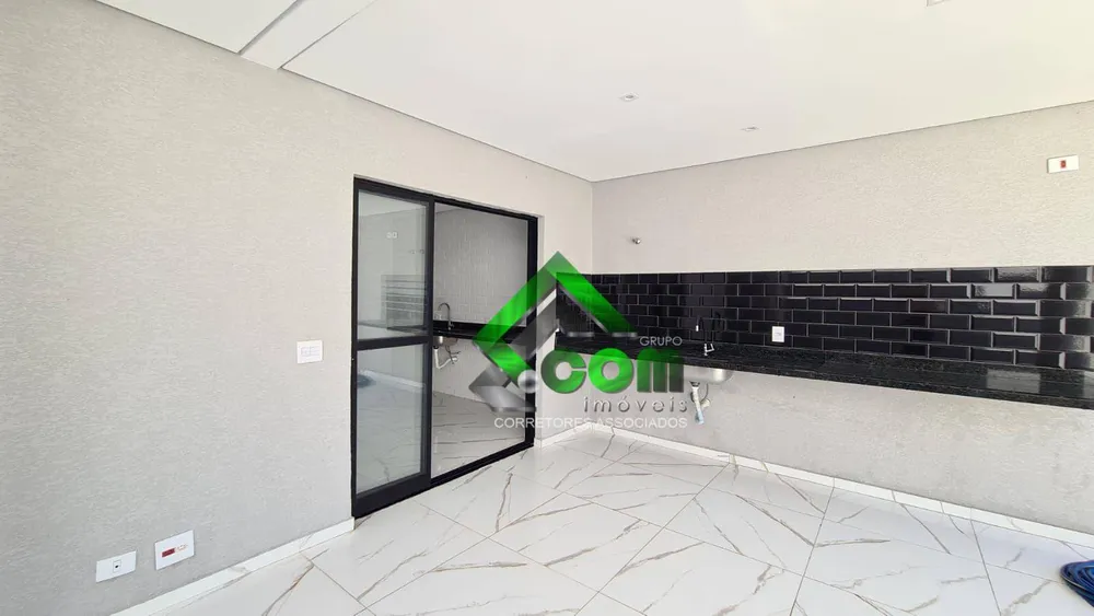 Casa, 3 quartos, 128 m² - Foto 3