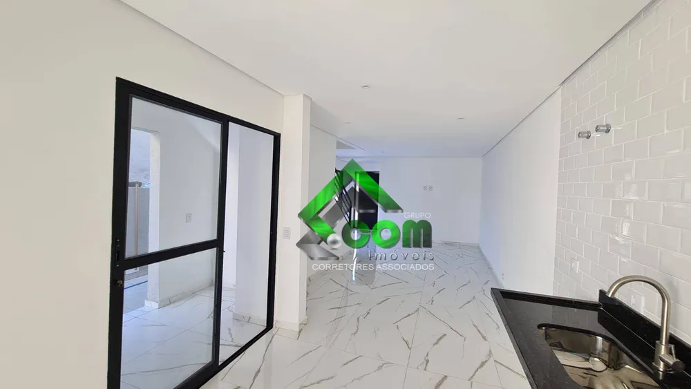 Casa, 3 quartos, 128 m² - Foto 1