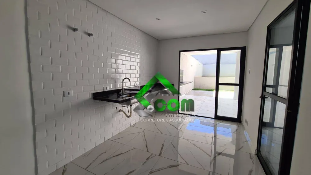 Casa, 3 quartos, 128 m² - Foto 4