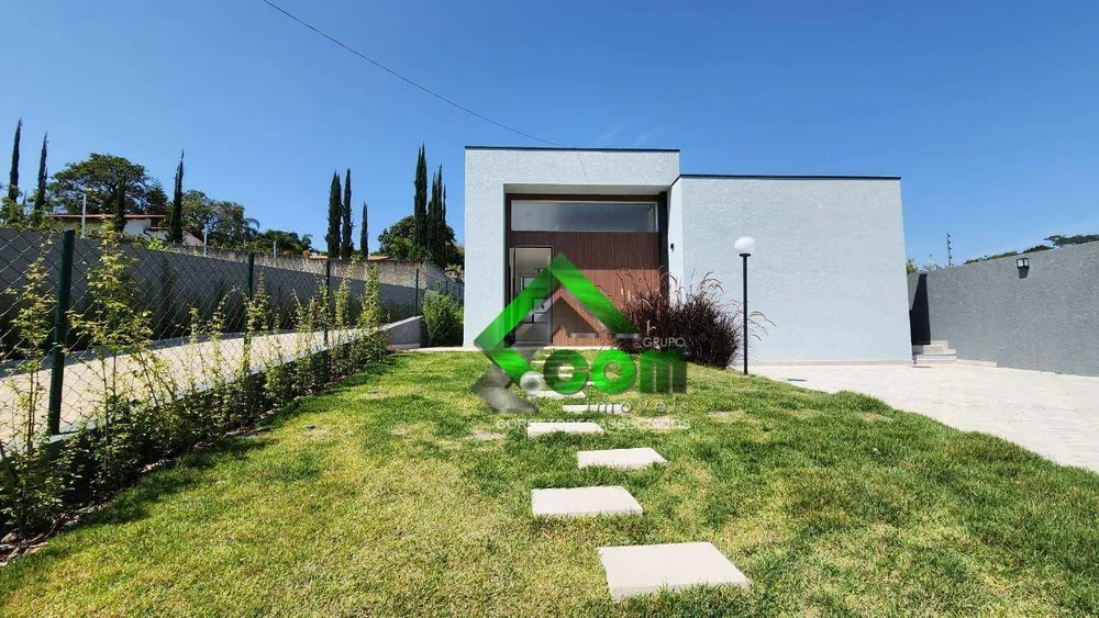 Casa, 3 quartos, 120 m² - Foto 1