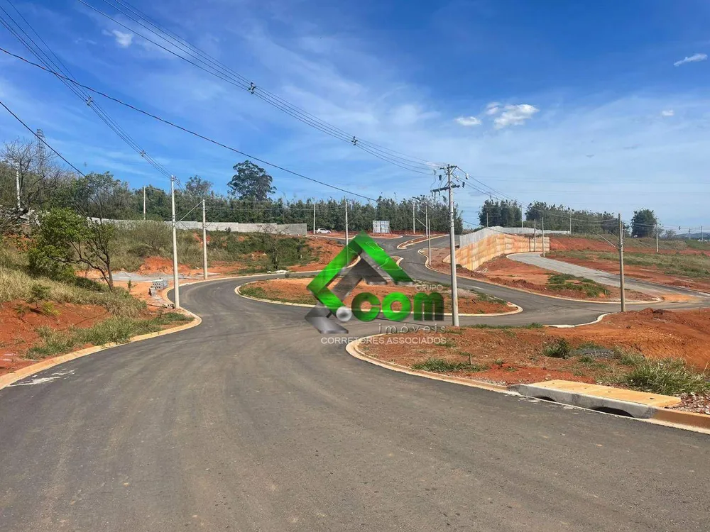 Loteamento e Condomínio, 382 m² - Foto 2
