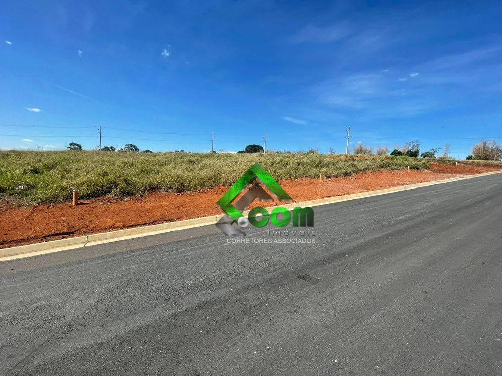 Loteamento e Condomínio, 382 m² - Foto 1
