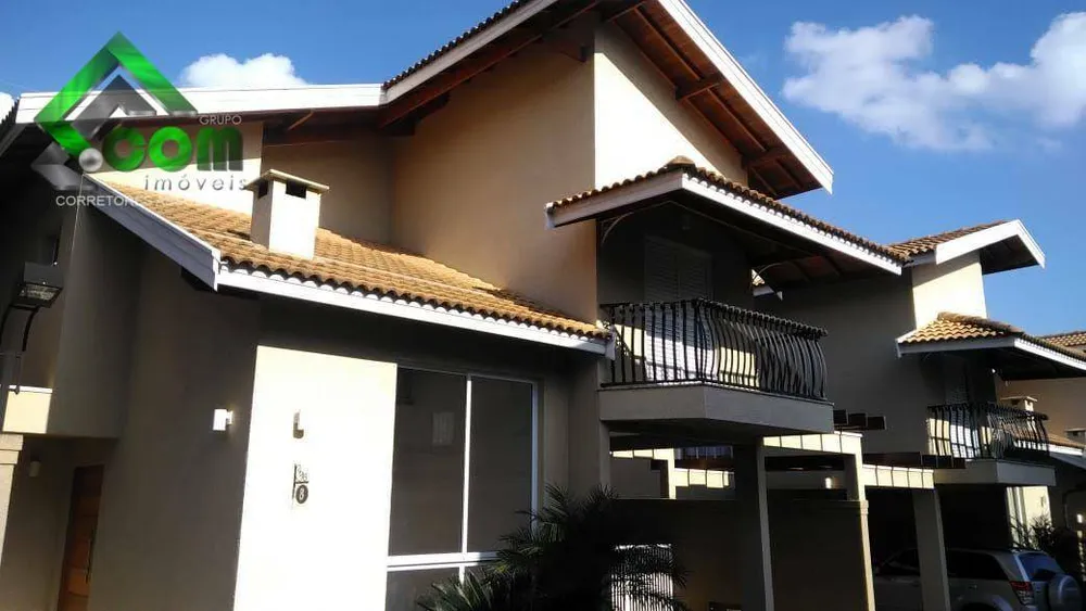 Casa, 3 quartos, 135 m² - Foto 1