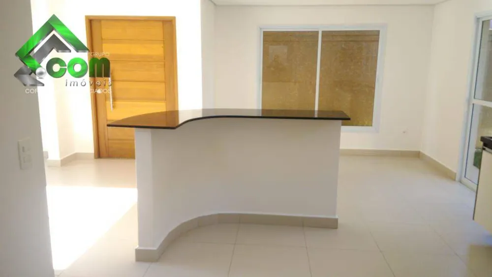 Casa, 3 quartos, 135 m² - Foto 4