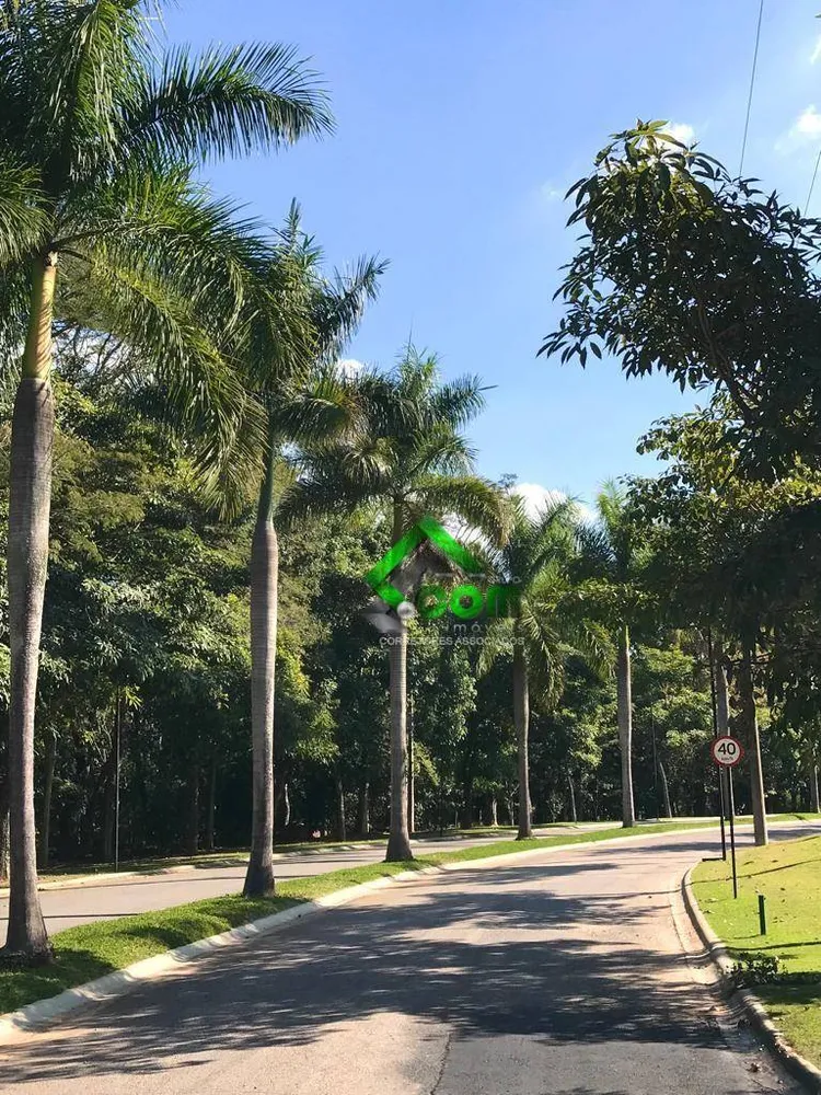 Loteamento e Condomínio, 705 m² - Foto 3