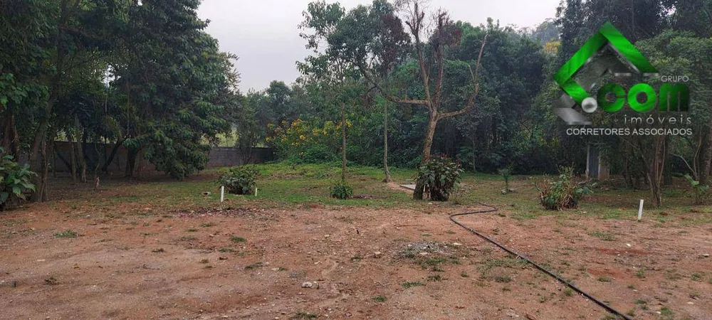 Terreno, 670 m² - Foto 1