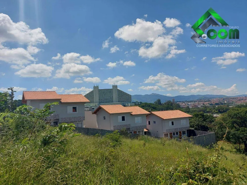 Terreno, 208 m² - Foto 4