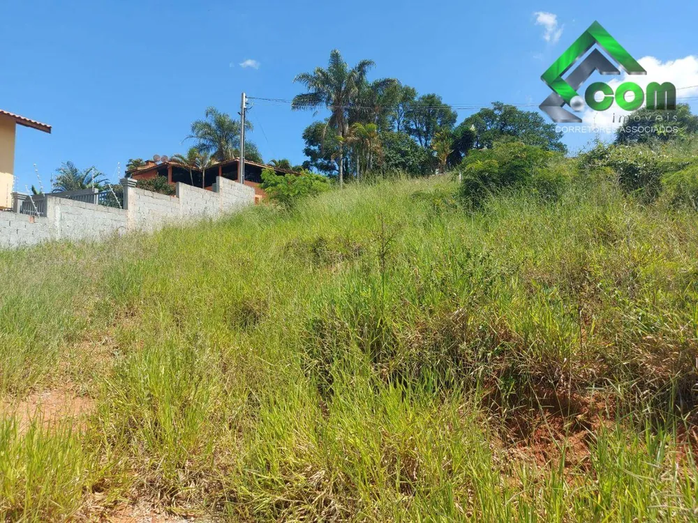 Terreno, 208 m² - Foto 2