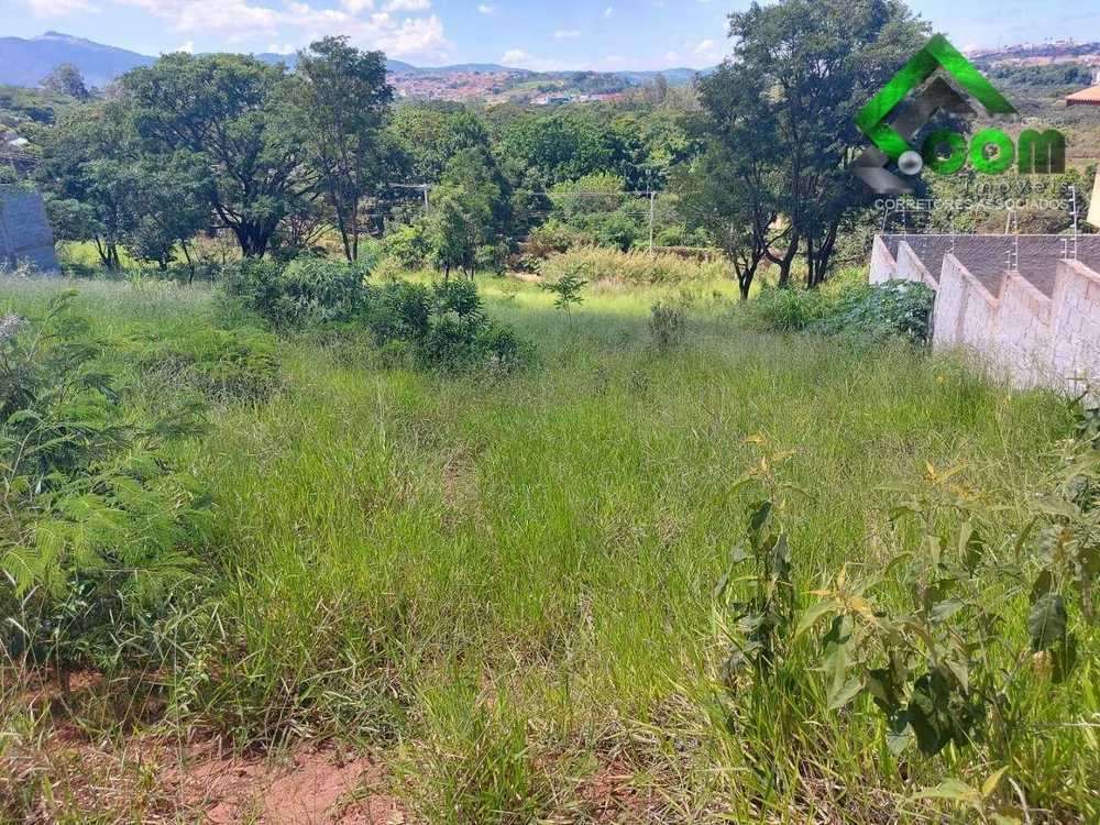 Terreno, 208 m² - Foto 1