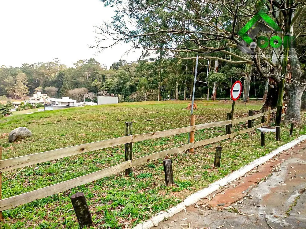 Terreno, 730 m² - Foto 1