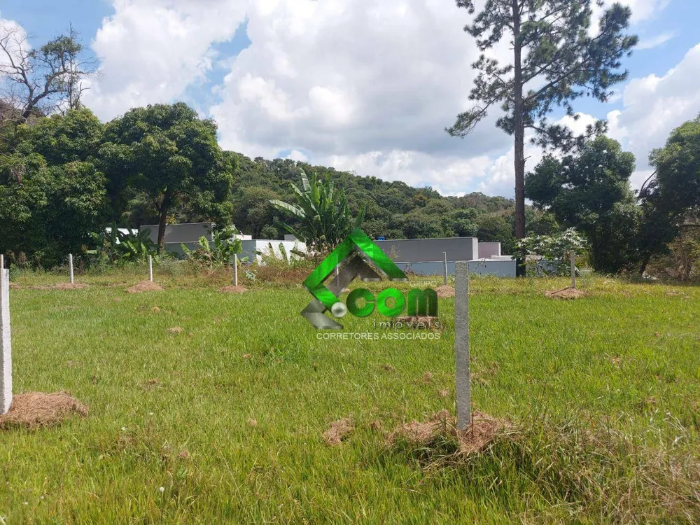 Terreno, 403 m² - Foto 1