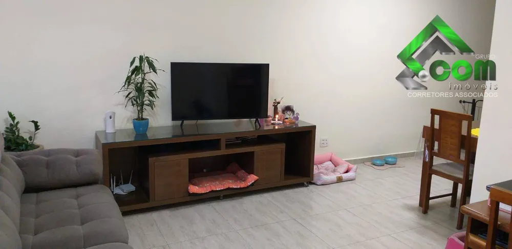 Casa, 2 quartos, 74 m² - Foto 2