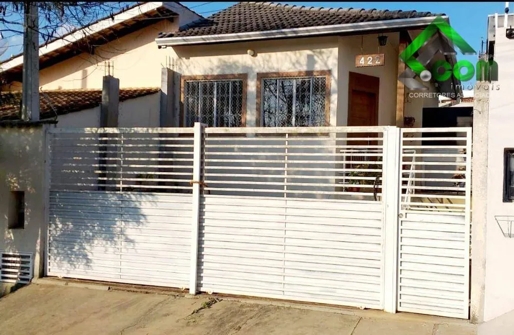 Casa, 2 quartos, 74 m² - Foto 1