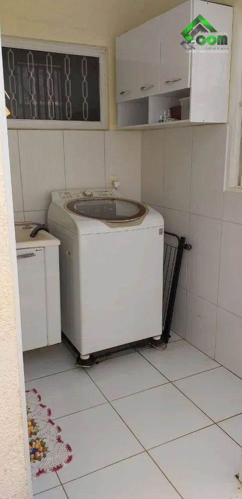 Casa, 2 quartos, 74 m² - Foto 4