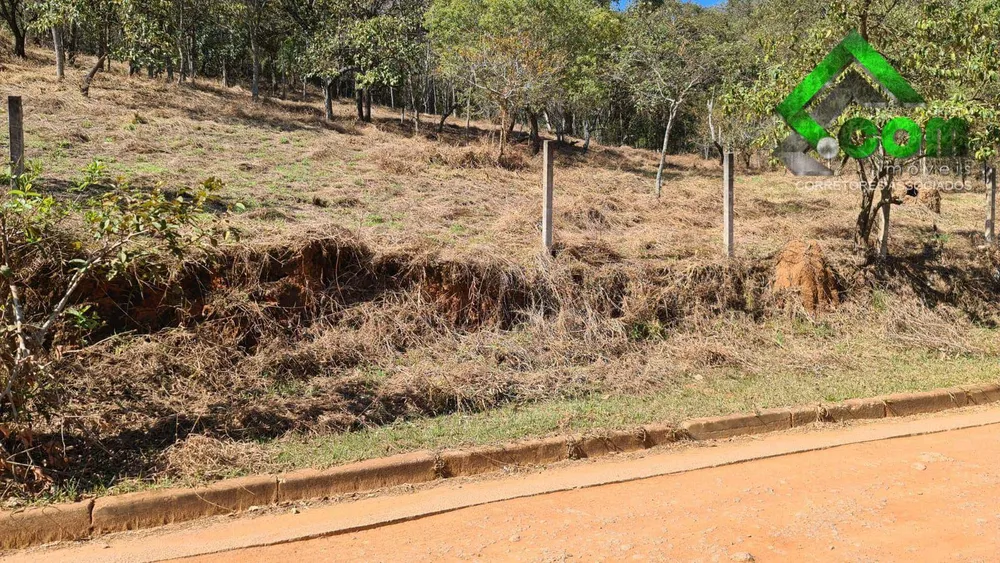 Loteamento e Condomínio, 3600 m² - Foto 2