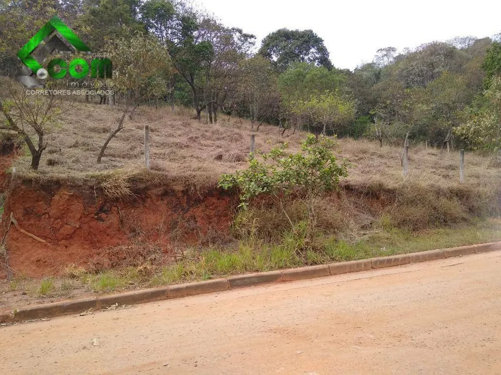 Loteamento e Condomínio, 3600 m² - Foto 1