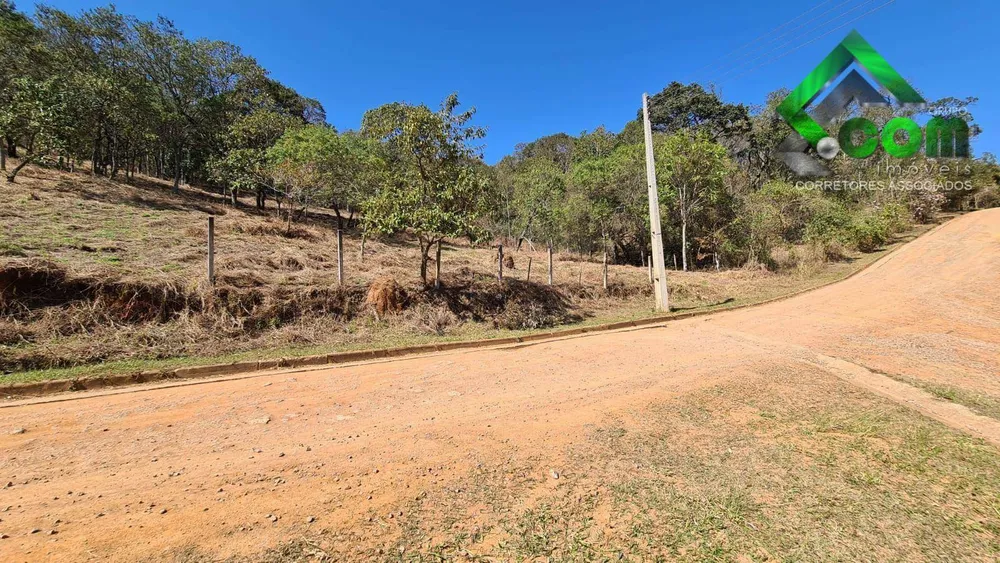 Loteamento e Condomínio, 3600 m² - Foto 4