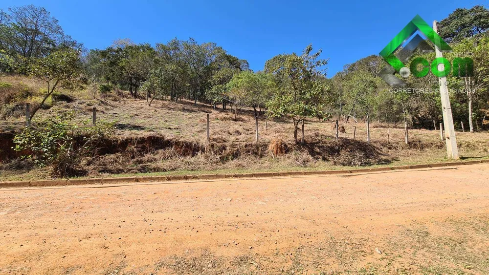 Loteamento e Condomínio, 3600 m² - Foto 3