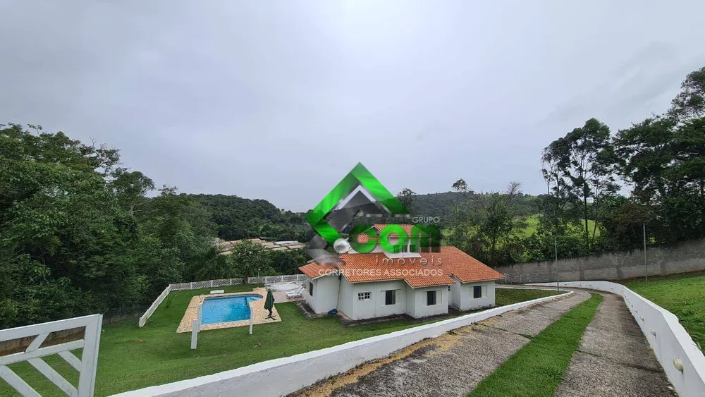 Chácara, 3 quartos, 5835 m² - Foto 2