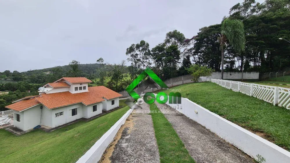 Chácara, 3 quartos, 5835 m² - Foto 3