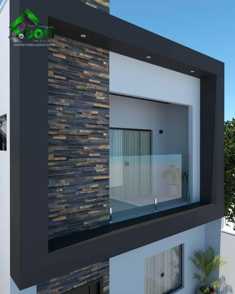 Casa, 3 quartos, 150 m² - Foto 3