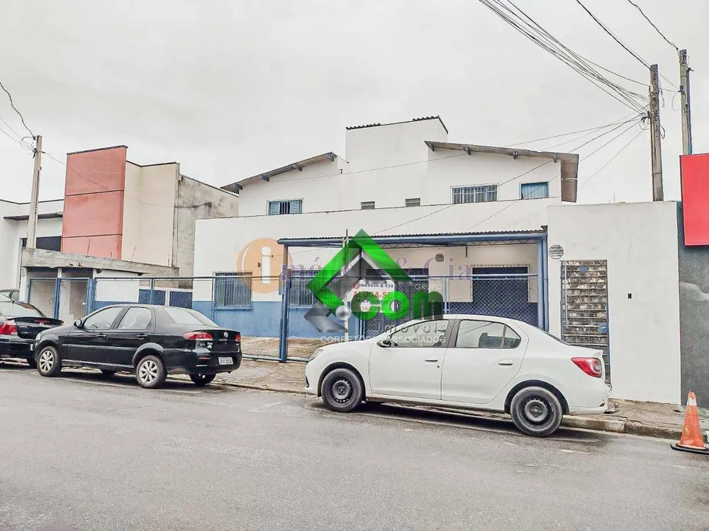 Prédio Inteiro, 400 m² - Foto 1