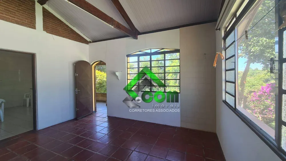Casa, 4 quartos, 298 m² - Foto 3
