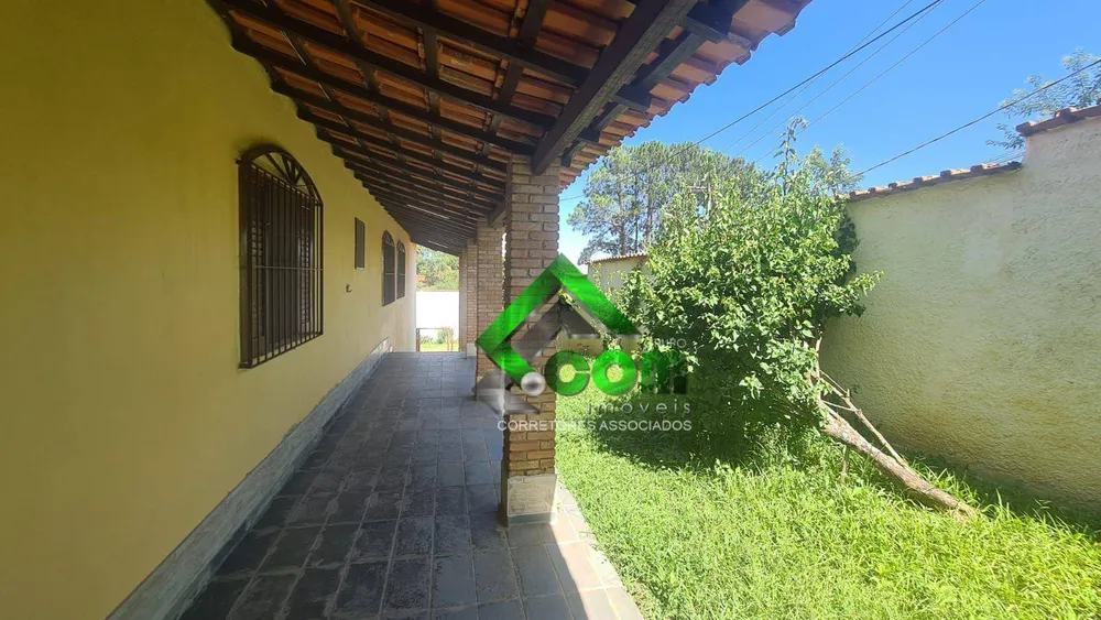 Casa, 4 quartos, 298 m² - Foto 2