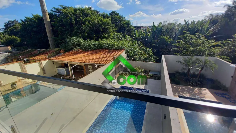 Casa, 3 quartos, 180 m² - Foto 3