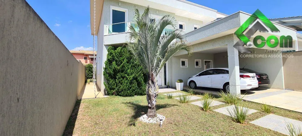 Casa, 3 quartos, 195 m² - Foto 4