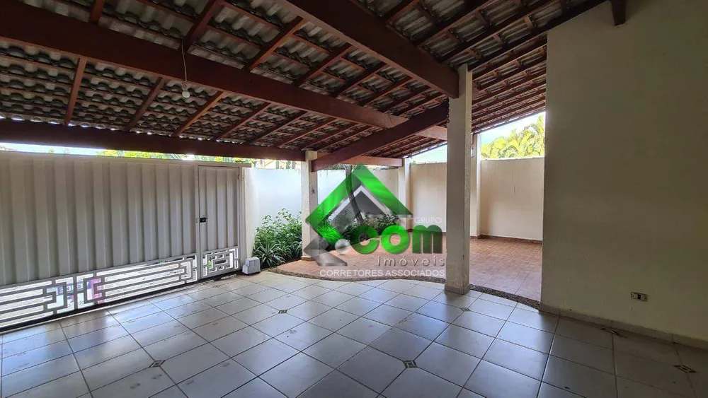 Casa, 2 quartos, 297 m² - Foto 2