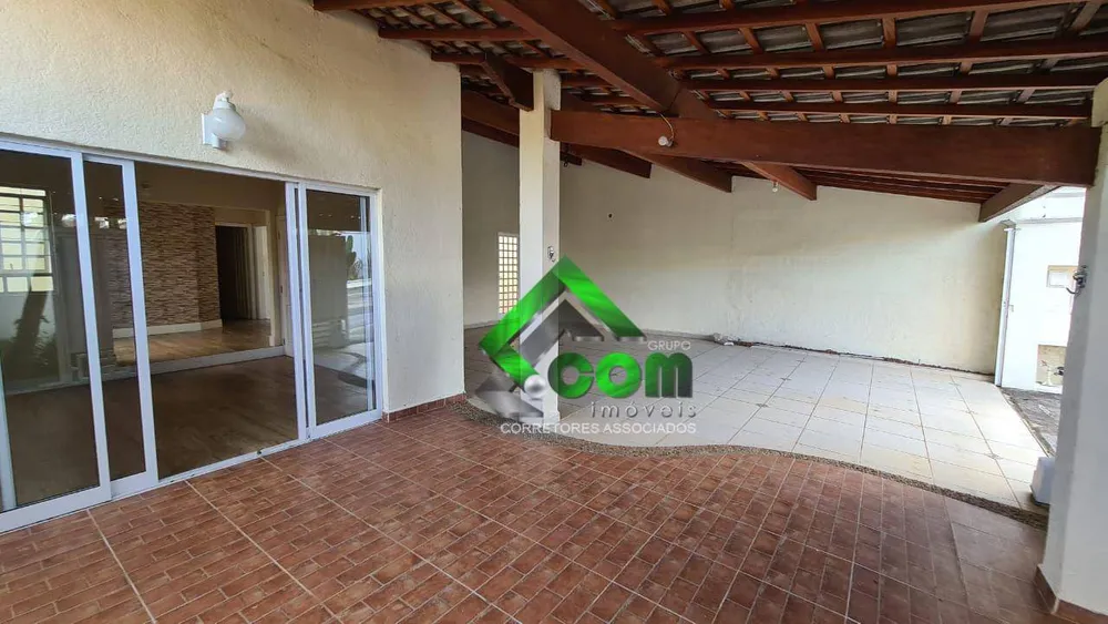 Casa, 2 quartos, 297 m² - Foto 3