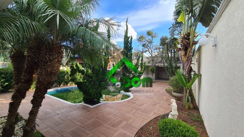 Casa, 2 quartos, 297 m² - Foto 1