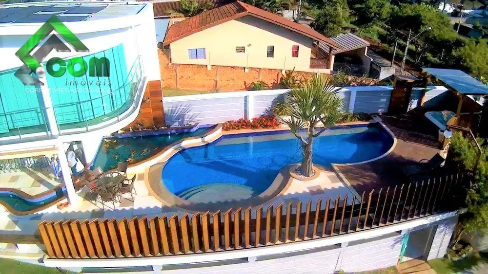 Casa, 4 quartos, 782 m² - Foto 3