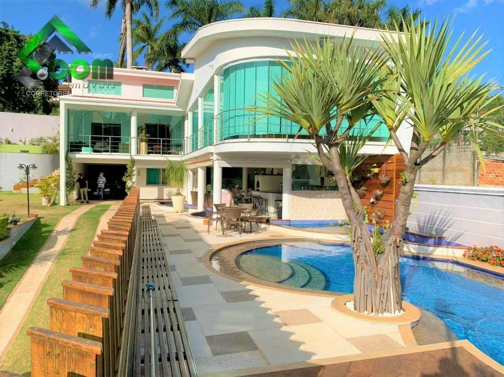 Casa, 4 quartos, 782 m² - Foto 2