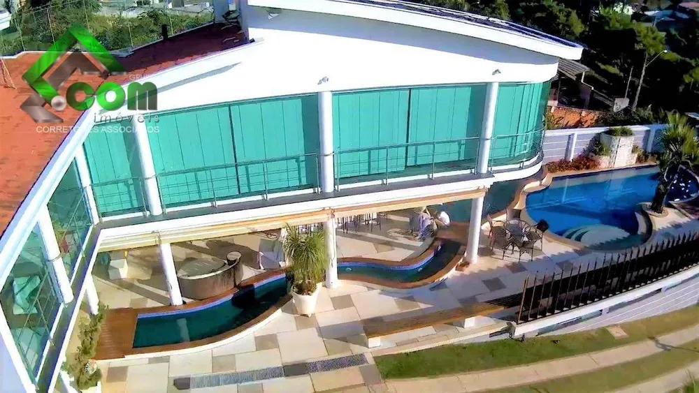 Casa, 4 quartos, 782 m² - Foto 4