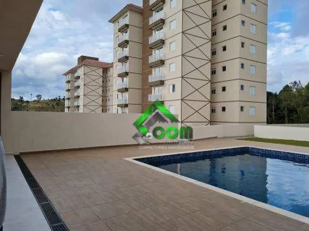 Apartamento, 2 quartos, 66 m² - Foto 1