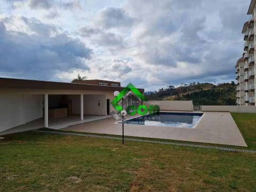 Apartamento, 2 quartos, 66 m² - Foto 4
