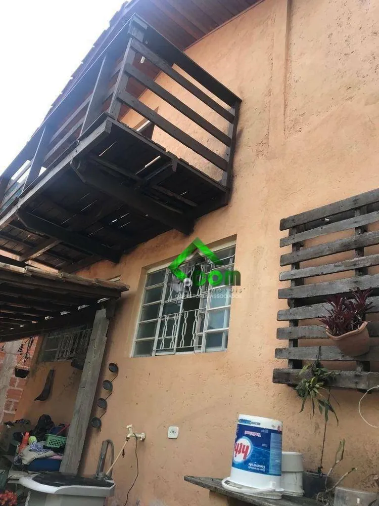 Casa, 3 quartos, 70 m² - Foto 1