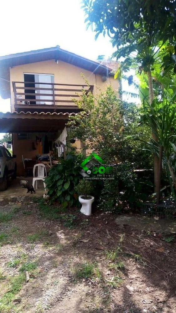 Casa, 3 quartos, 70 m² - Foto 2