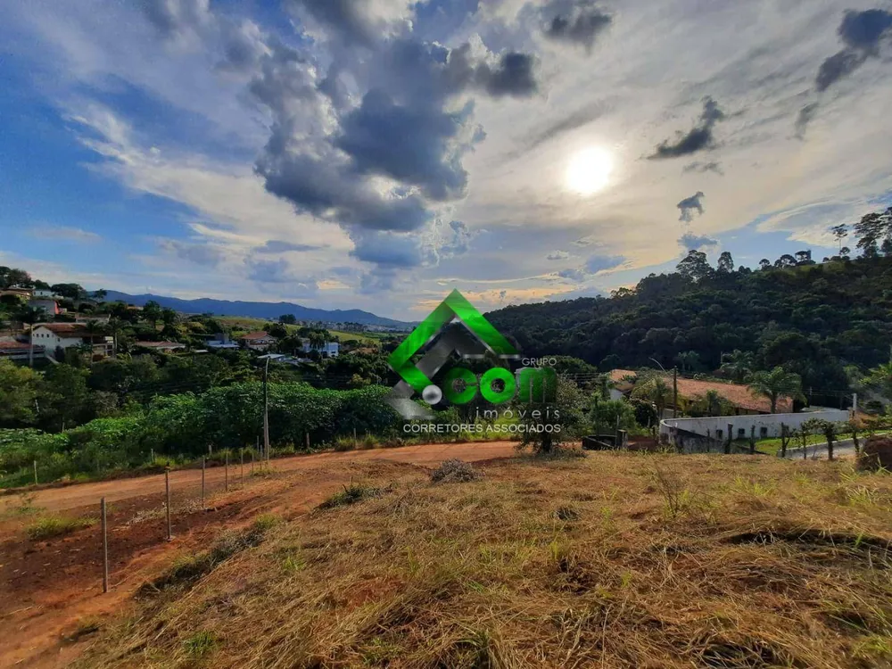 Terreno, 812 m² - Foto 1