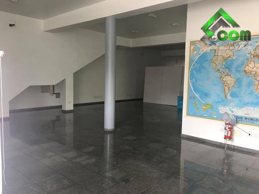 Sala-Conjunto, 270 m² - Foto 1