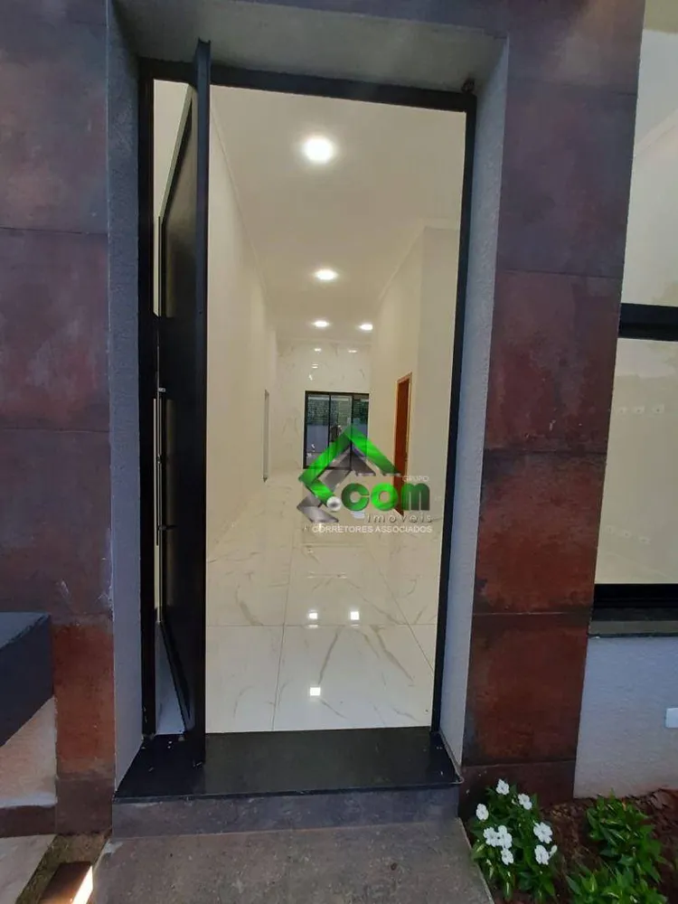 Casa de Condomínio, 3 quartos - Foto 3