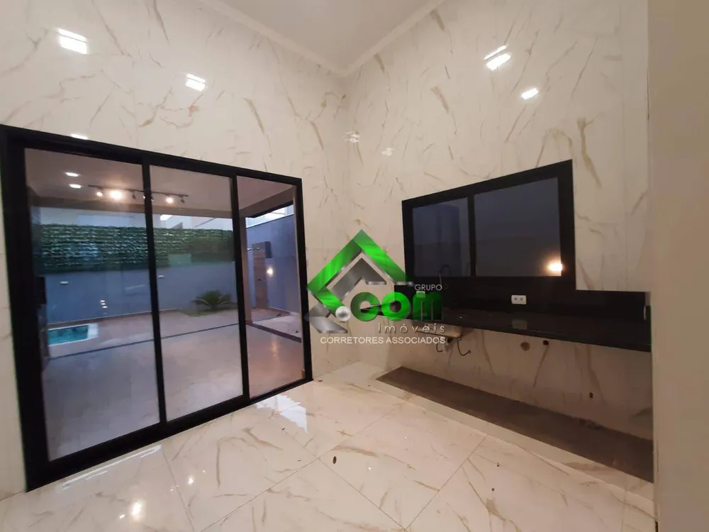 Casa de Condomínio, 3 quartos - Foto 4