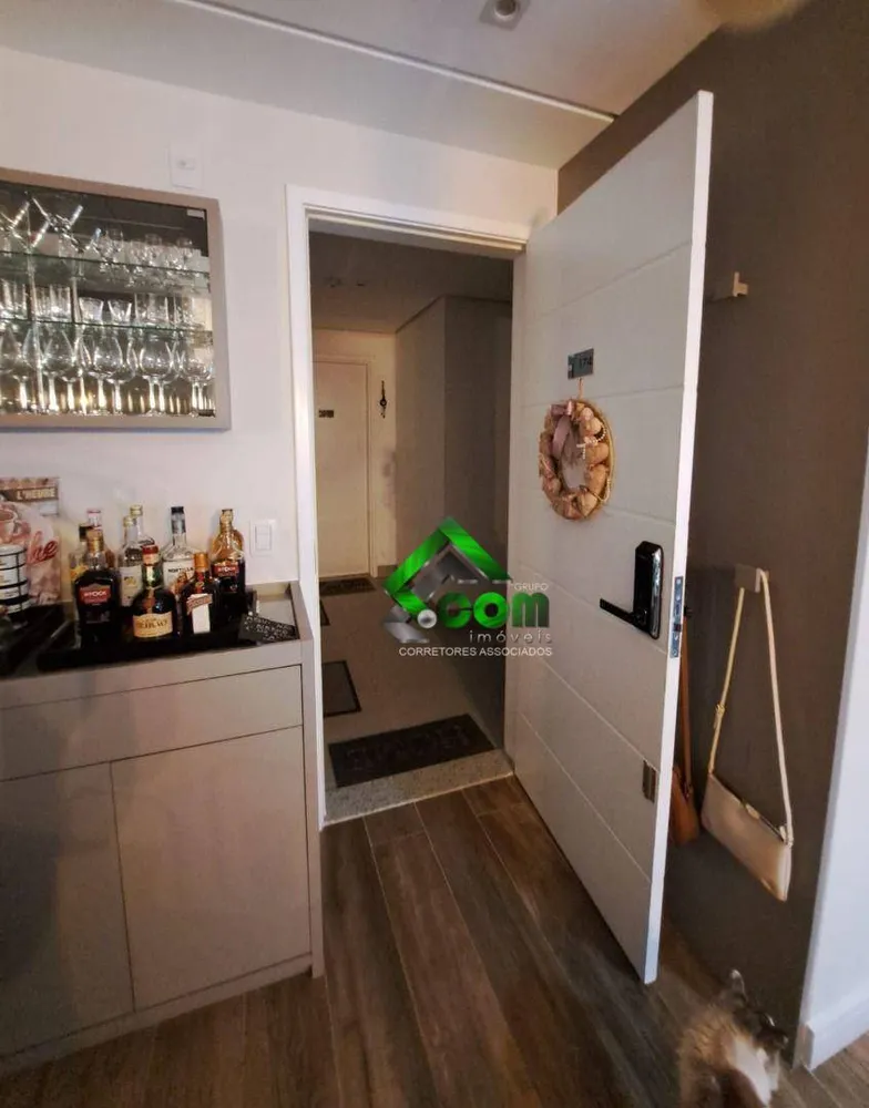 Apartamento, 2 quartos, 70 m² - Foto 3