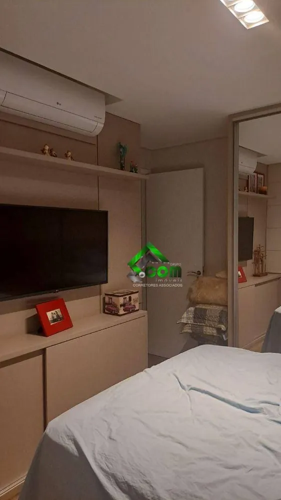 Apartamento, 2 quartos, 70 m² - Foto 4