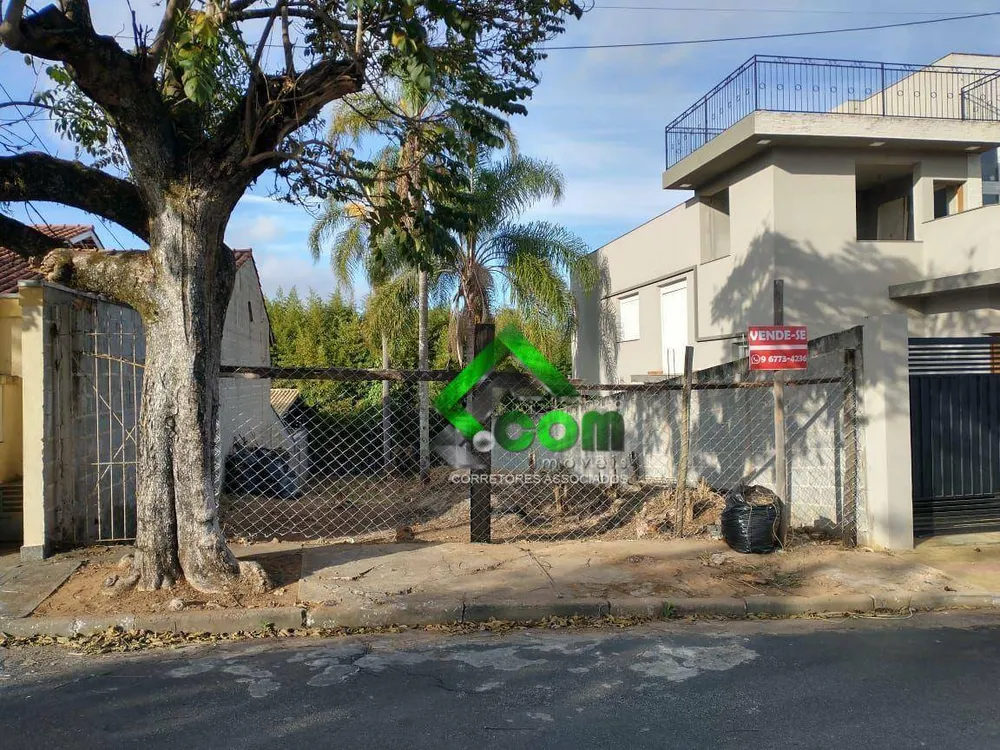Terreno, 227 m² - Foto 1